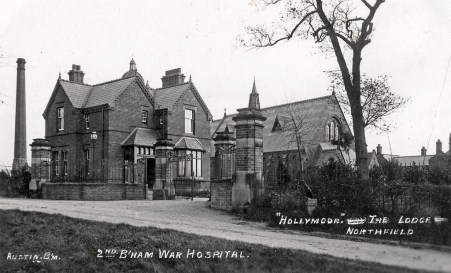Northfield hospital