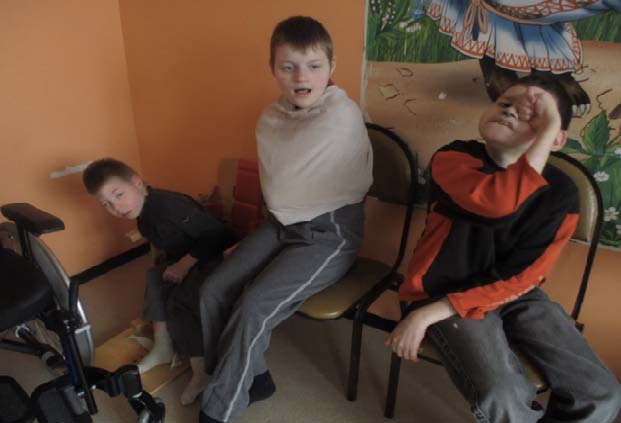 Pres c era una volta (trascinato)