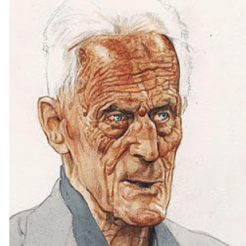 La Psichiatria “gentile” di Borgna – salviamo il conolly